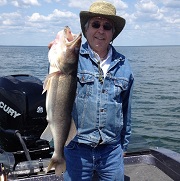 Brainerd Minnesota Fishing Report