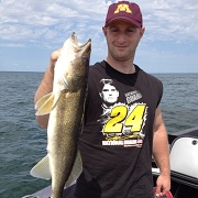 Brainerd Minnesota Fishing Report
