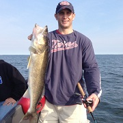 Brainerd Minnesota Fishing Report