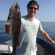 Brainerd Minnesota Fishing Report