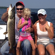 Brainerd Minnesota Fishing Report
