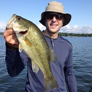 Brainerd Minnesota Fishing Report