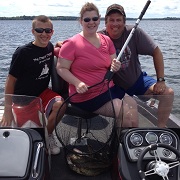 Brainerd Minnesota Fishing Report