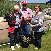 Brainerd Minnesota Fishing Report