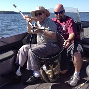 Brainerd Minnesota Fishing Report