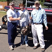 Brainerd Minnesota Fishing Report