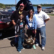Brainerd Minnesota Fishing Report