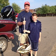 Brainerd Minnesota Fishing Report