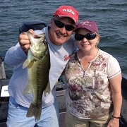 Brainerd Minnesota Fishing Report