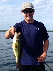 Brainerd Minnesota Fishing Report