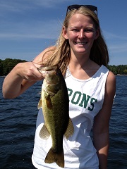 Brainerd Minnesota Fishing Report