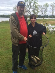 Brainerd Minnesota Fishing Report