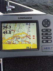 Brainerd Minnesota Fishing Report