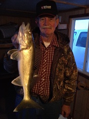 Brainerd Minnesota Fishing Report