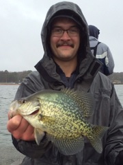 Brainerd Minnesota Fishing Report