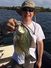 Brainerd Minnesota Fishing Report