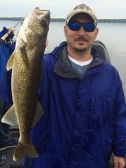 Brainerd Minnesota Fishing Report