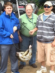 Brainerd Minnesota Fishing Report