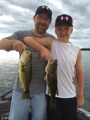 Brainerd Minnesota Fishing Report