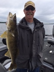 Brainerd Minnesota Fishing Report
