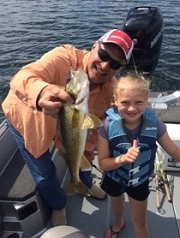 Brainerd Minnesota Fishing Report
