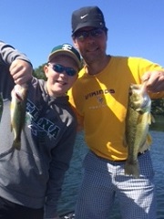 Brainerd Minnesota Fishing Report