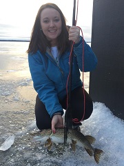 Brainerd Minnesota Fishing Report