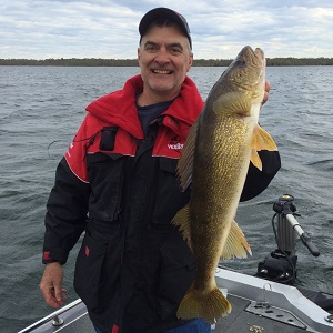 Gull Lake MN Fishing Guides