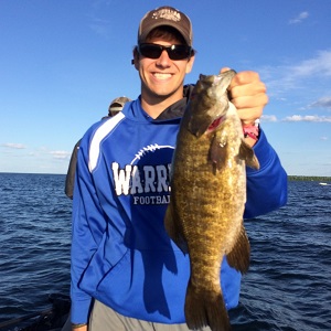 Gull Lake MN Fishing Guides