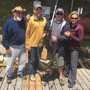 Minnesota Fishing Guides