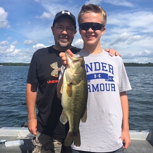 Brainerd MN Fishing Guides