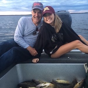 Gull Lake MN Fishing Guides