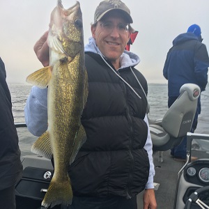 Gull Lake MN Fishing Guides