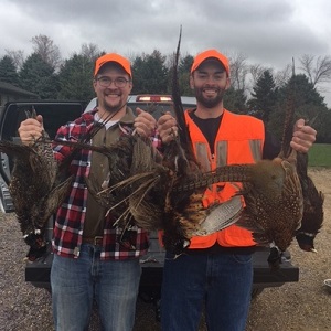 Minnesota Fishing Guides