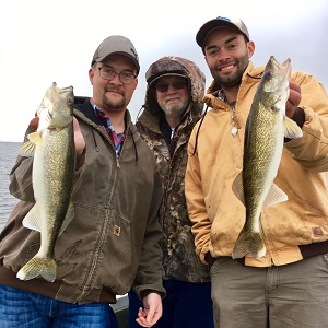 Brainerd MN Fishing Guides