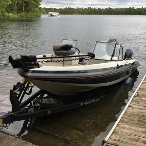 Minnesota Fishing Guides