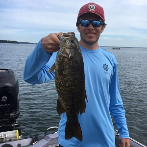 Brainerd MN Fishing Guides