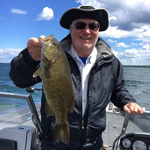 Brainerd MN Fishing Guides