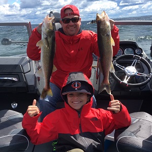 Minnesota Fishing Guides
