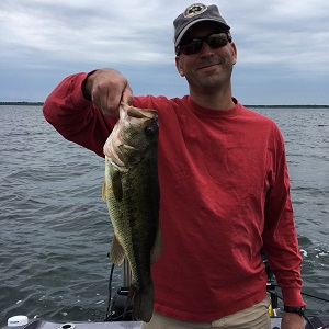 Brainerd MN Fishing Guides