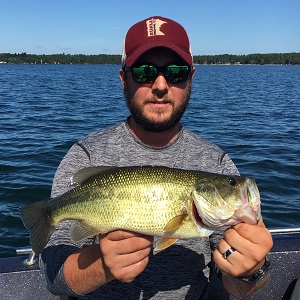 Minnesota Fishing Guides