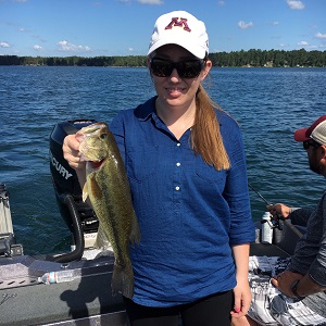 Brainerd MN Fishing Guides