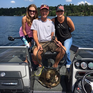 Minnesota Fishing Guides