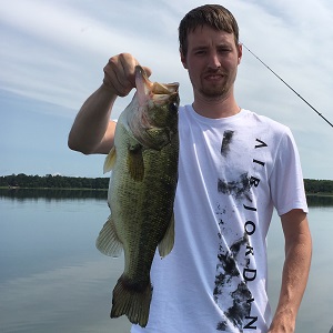 Minnesota Fishing Guides