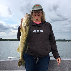 Nisswa Fishing Guides