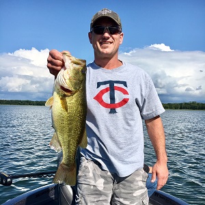 Minnesota Fishing Guides