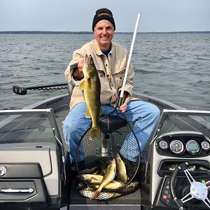 Gull Lake MN Fishing Guides