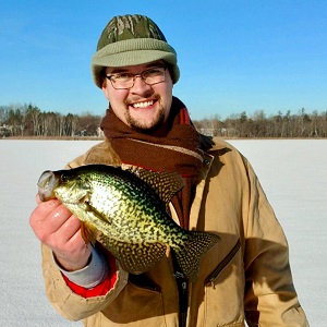 Minnesota Fishing Guides