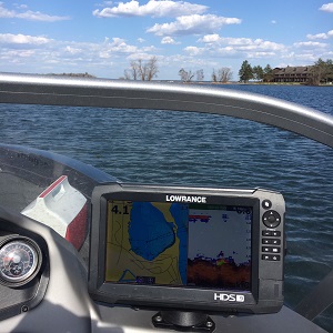 Minnesota Fishing Guides