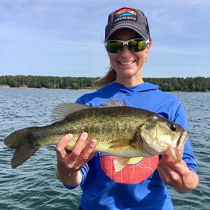 Gull Lake MN Fishing Guides